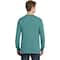 Port & Company® Beach Wash® Colors Garment-Dyed Long Sleeve Tee
